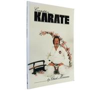 Competition Karate
