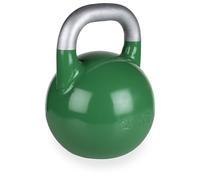 Competition Kettlebells | Professional Commercial Grade, Non-Slip Handle | 4KG, 6KG, 8KG, 10KG, 12KG, 14KG, 16KG, 18KG, 20KG, 24KG, 28KG, 32KG