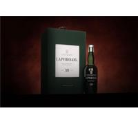 Laphroaig 38 Year Old Archive Collection Single Malt Whisky