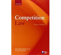 Competition Law