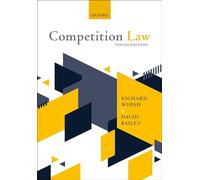 Competition Law