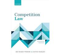 Competition Law