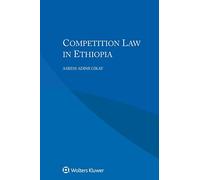 Competition Law in Ethiopia