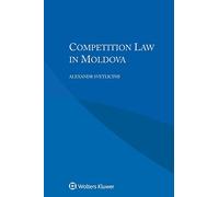 Competition Law in Moldova