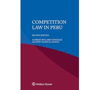 Competition Law in Peru