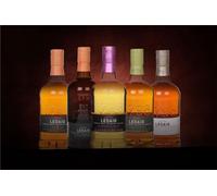 Ledaig Hebridean Moon - Single Malt Scotch Whisky - 70cl