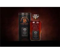 *COMPETITION* Macallan 25 Year Old 1997 (cask 12/3) - Cask Strength Co Single Malt Whisky
