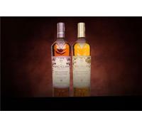 *COMPETITION* Macallan Harmony Collection Guardian Oak/Vibrant Oak Duo Single Malt Whisky