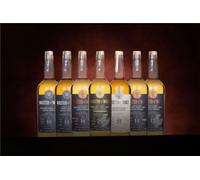 *COMPETITION* Master of Malt Single Cask 2025 Releases Whisky Collecti Blended Whisky