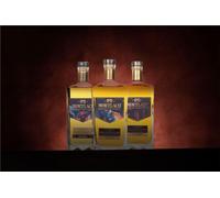 *COMPETITION* Mortlach Special Release Whisky Trio (3) Ticket Single Malt Whisky