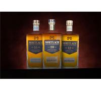 *COMPETITION* Mortlach Trio (3) Whisky Ticket Single Malt Whisky