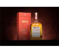 *COMPETITION* Mount Gay The Cognac Cask Expression Rum Ticket Dark Rum