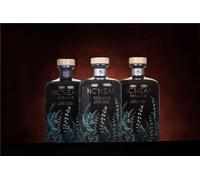 *COMPETITION* Ncnean Quiet Rebels Whisky Trio (3) Ticket Single Malt Whisky