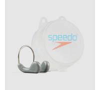 Competition Nose Clip Grey - One Size Grey/Blue One Size