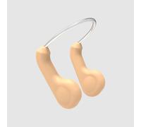 Speedo - Competition Nose Clip - Nose clip size One Size, beige