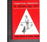 Competition Obedience A Balancing Act