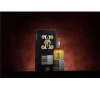 *COMPETITION* Port Ellen 40 Year Old 1979 - Xtra Old Particular The Bl Single Malt Whisky