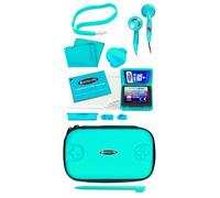 Competition Pro Protection Pack - Turquoise (Nintendo DSi)