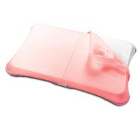Competition Pro Wii Fit Silicon Cover: Pink (Wii)