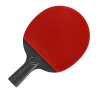 Competition Professional Table Tennis Bat, Pen-Hold Ping Pong, Chinese High-Performance Racket
