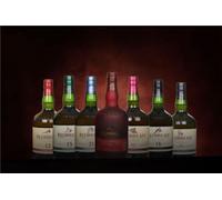 *COMPETITION* Redbreast Whiskey Collection (7) Ticket Single Pot Still Whiskey