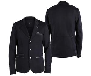 Competition riding jacket QHP Perry