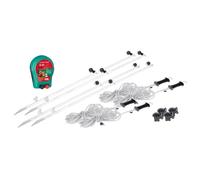 Competition riding kit without electrifier Kerbl