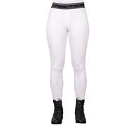 Competition riding leggings for girls QHP Eden