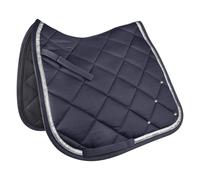 Competition Saddle Pad - All Purpose - Night Blue