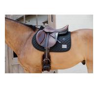 Competition saddle pad for horse Kentucky