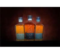 *COMPETITION* Scapa Whisky Collection (3) Ticket Single Malt Whisky