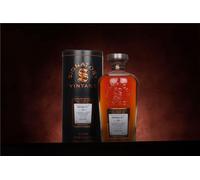 *COMPETITION* Secret Speyside 18 Year Old 2007 (cask DRU17 A190 #19) - Single Malt Whisky