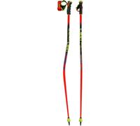 Competition ski poles Leki WCR Pro GS TR