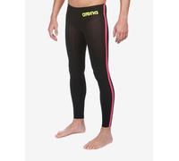Competition suit Arena Powerskin R-Evo + Pant black yellow - 65
