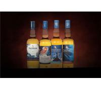 *COMPETITION* Talisker Special Releases Whisky Collection (4) Ticket Single Malt Whisky