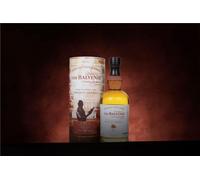 Balvenie 27 Year Old - A Rare Discovery From Distant Shores 1x70cl 48%