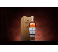 *COMPETITION* The Macallan 25 Year Old Sherry Oak (2022 Release) Whisk Single Malt Whisky