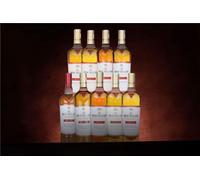 *COMPETITION* The Macallan Classic Cut Collection (9) Whisky Ticket Single Malt Whisky