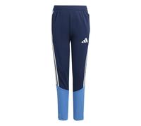 Competition Tracksuit Trousers Child adidas Tiro 26 Bleu 9/10 years
