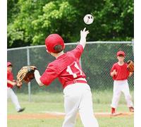Competition Training Baseball 9Inch Soft/Hard Outdoor Practice For Pitching Hitting Batting Fielding Enduring Outdoor Practice