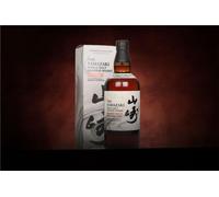 *COMPETITION* Yamazaki Peated Malt Spanish Oak - Kimono Edition Single Malt Whisky