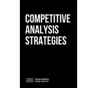 Competitive Analysis Strategies