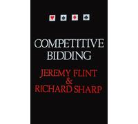 Competitive Bidding