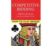 Competitive Bidding (How to play bridge)