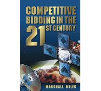 Competitive Bidding in the 21st Century