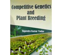 Competitive Genetics and Plant Breeding