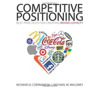 Competitive Positioning: Best Practices for Creating Brand Loyalty