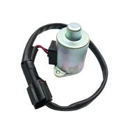 Competitive Price Excavator Parts DH55 DH60 Hydraulic Pump Solenoid Valve for Doosan Construction Machinery Parts