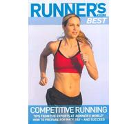 Competitive Running ("Runner's World" Best S.)