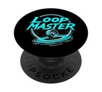 Competitive Yo-Yo Freestyle Trick Play Professional Skills PopSockets Adhesive PopGrip